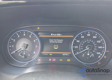 2020 Hyundai Palisade Sel from USA, damaged, VIN KM8R4DHE3LU030184